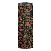 Paisley Plantaardige Blend Thermosbeker (Achterkant)