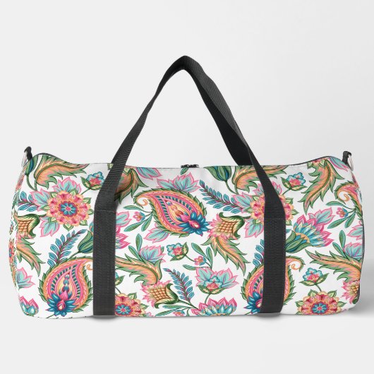 Paisley Plunjezak (Voorkant)