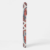 Paisley Pride iPhone Hoesje (Rechterkant)