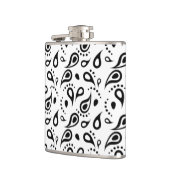 PAISLEY PRINT HEUPFLES (Links)