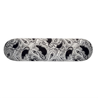 Paisley Rats Skateboard