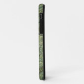 Paisley Sage Case-Mate Vibe iPhone 5 Case (Achterkant/links)