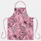 Paisley Schort (Voorkant)