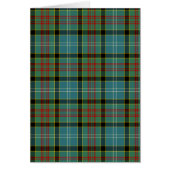 Paisley Scotland District Tartan (Voorkant)