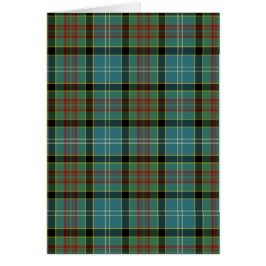 Paisley Scotland District Tartan