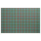 Paisley Scotland District Tartan Stof (Fat Quarter)