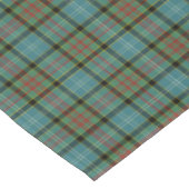 Paisley Scotland District Tartan Tafelkleed (Gekanteld)