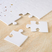 Paisley Scotland Skyline Legpuzzel (Zijkant)