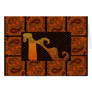 Paisley Shoe Mania VI van Debbie Jensen