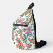 Paisley Sling Bag (Rechterhoek)