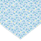 Paisley Table Runner Korte Tafelloper (Hoek)