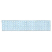 Paisley Table Runner Korte Tafelloper (Horizontaal)