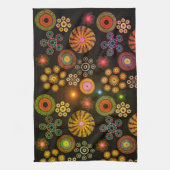 Paisley Theedoek (Verticaal)