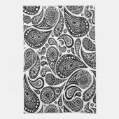Paisley Theedoek (Verticaal)