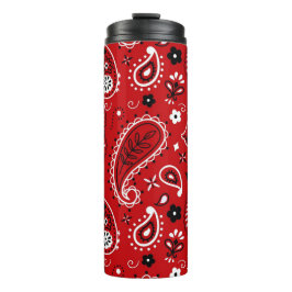 Paisley Thermosbeker