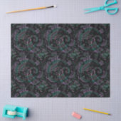 Paisley Tissuepapier (Craft)