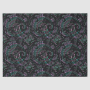 Paisley Tissuepapier