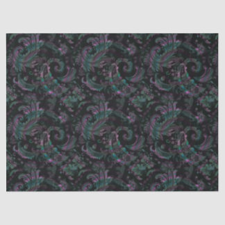 Paisley Tissuepapier