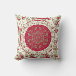 PaisleyOfBliss - Pillow Kussen