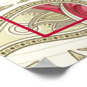 PaisleyOfBliss - Poster (Hoek)