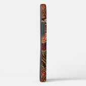 paisleypatroon Case-Mate iPhone case (Achterkant / Rechts)