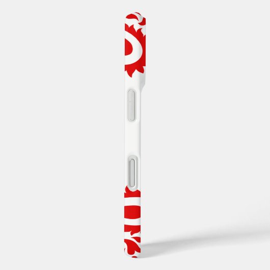 Paisleys Indian Case-Mate iPhone Case (Achterkant / Rechts)