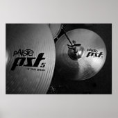 paiste poster (Voorkant)