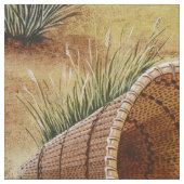Paiute Basket Fabric Stof (Swatch)