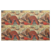 Paiute Basket Fabric Stof (Yard (91,4 cm))