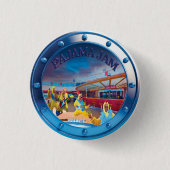 Pajama Jam Button (Voorkant)