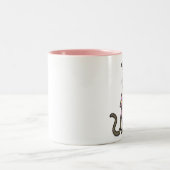 Pajama Monkey Mok (Center)