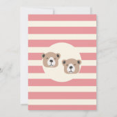 Pajama Party, Slaamberpartij Kaart (Achterkant)