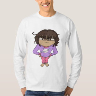 Pajama T-shirt