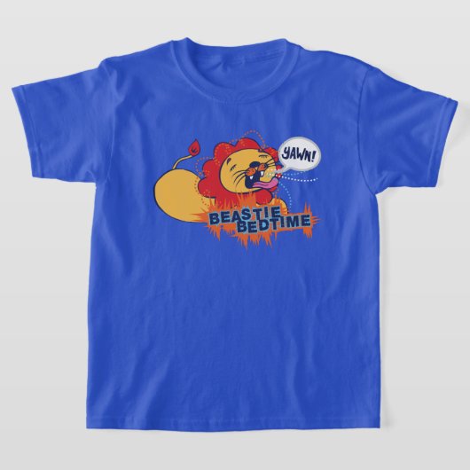 Pajama T-shirt (Laagn)