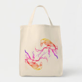Pajarito TOTE studio miiri Tote Bag (Voorkant)