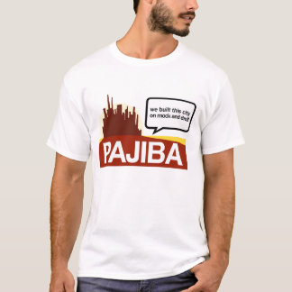 Pajibashirt T-shirt
