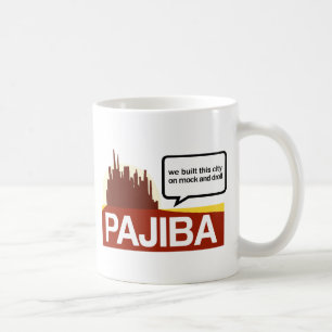 Pajimug Koffiemok