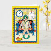 Pak Aan_B_Begroeting Kaart (Gele Bloem)