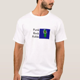 Pak dat, Salad. T-shirt