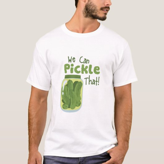 Pak dat. t-shirt (Voorkant)