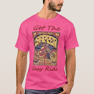 Pak de Chopper T-shirt