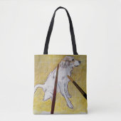 Pak de drums naar de tas (Voorkant)