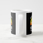 Pak De Golf Zomerstemming-64193 Grote Koffiekop (Achterkant)