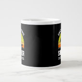 Pak De Golf Zomerstemming-64193 Grote Koffiekop (Voorkant)