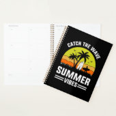 Pak De Golf Zomerstemming-64193 Planner (Display)
