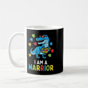 Pak deze schattige Trex Dino.. ik ben een aankomen Koffiemok