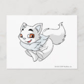 Pak deze Wocky als je kunt! Briefkaart (Voorkant)