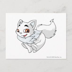 Pak deze Wocky als je kunt! Briefkaart