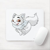 Pak deze Wocky als je kunt! Muismat (Met muis)