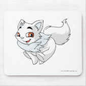 Pak deze Wocky als je kunt! Muismat (Voorkant)